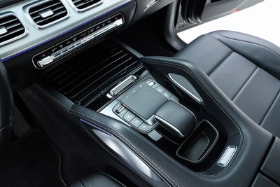 2024 Mercedes-Benz GLE GLE 350 4MATIC®