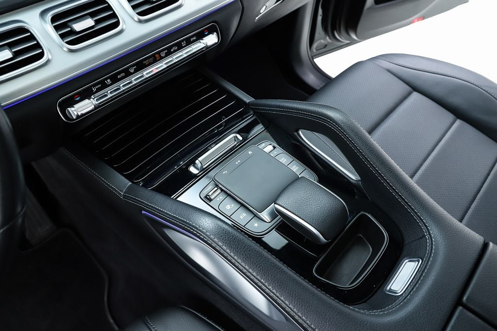 2024 Mercedes-Benz GLE GLE 350 4MATIC®