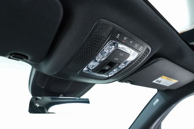 2024 Mercedes-Benz GLE GLE 350 4MATIC®