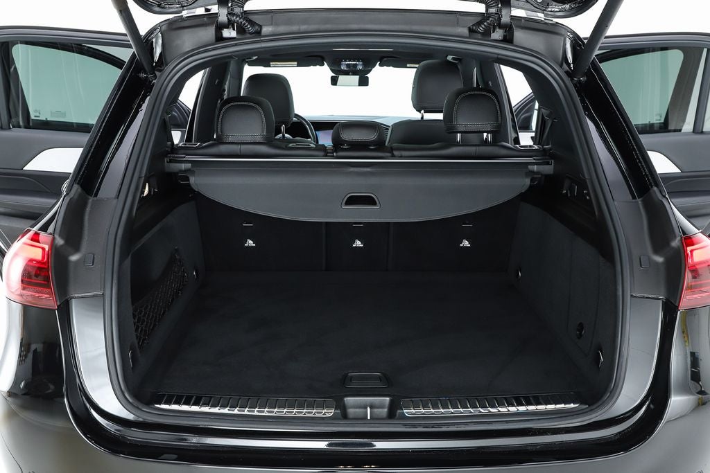 2024 Mercedes-Benz GLE GLE 350 4MATIC®