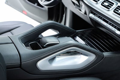 2024 Mercedes-Benz GLE GLE 350 4MATIC®