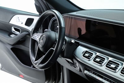 2024 Mercedes-Benz GLE GLE 350 4MATIC®