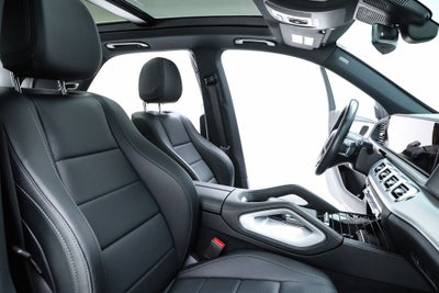 2024 Mercedes-Benz GLE GLE 350 4MATIC®