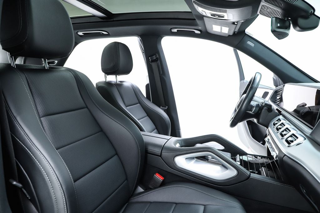 2024 Mercedes-Benz GLE GLE 350 4MATIC®