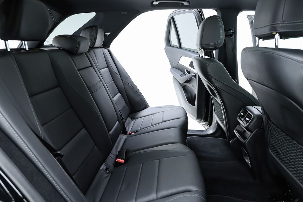 2024 Mercedes-Benz GLE GLE 350 4MATIC®