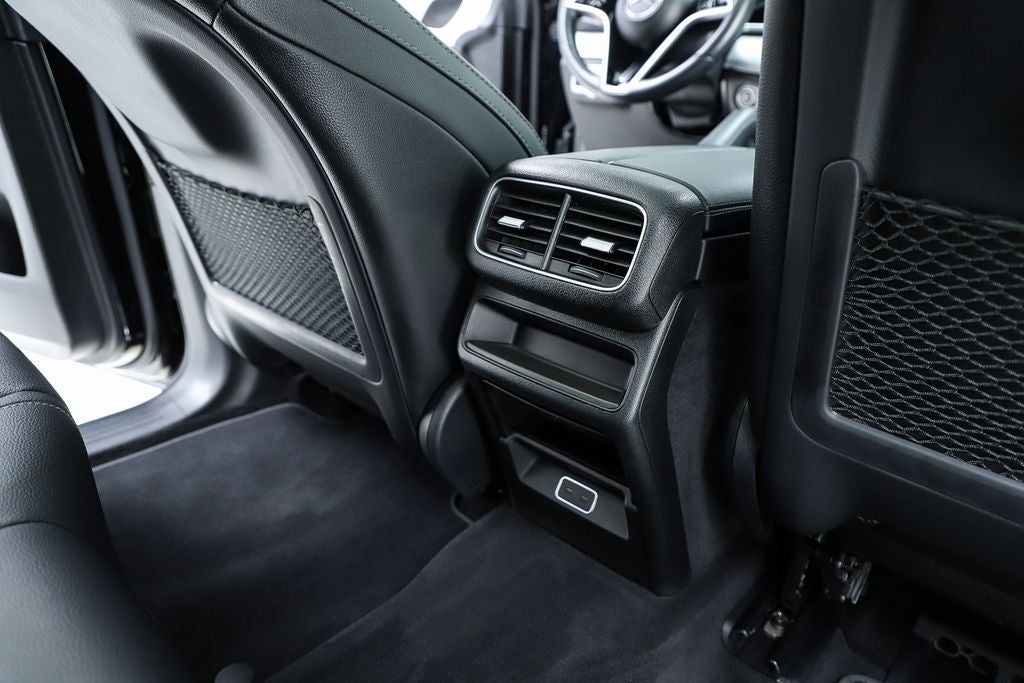 2024 Mercedes-Benz GLE GLE 350 4MATIC®