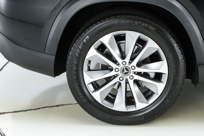 2020 Mercedes-Benz GLE GLE 350 4MATIC®