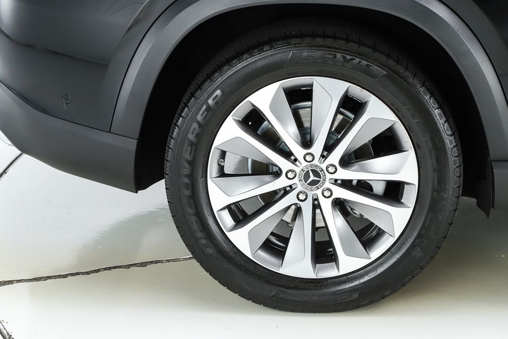 2020 Mercedes-Benz GLE GLE 350 4MATIC®