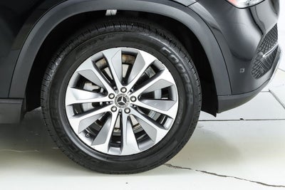 2020 Mercedes-Benz GLE GLE 350 4MATIC®