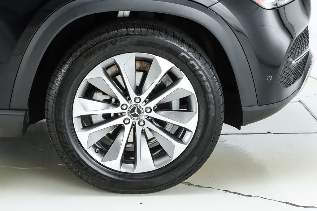 2020 Mercedes-Benz GLE GLE 350 4MATIC®