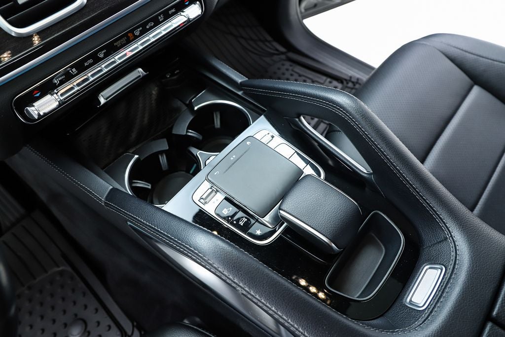 2020 Mercedes-Benz GLE GLE 350 4MATIC®