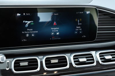 2020 Mercedes-Benz GLE GLE 350 4MATIC®