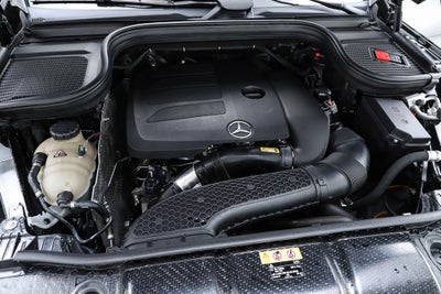 2020 Mercedes-Benz GLE GLE 350 4MATIC®