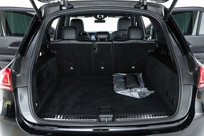 2020 Mercedes-Benz GLE GLE 350 4MATIC®