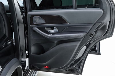 2020 Mercedes-Benz GLE GLE 350 4MATIC®