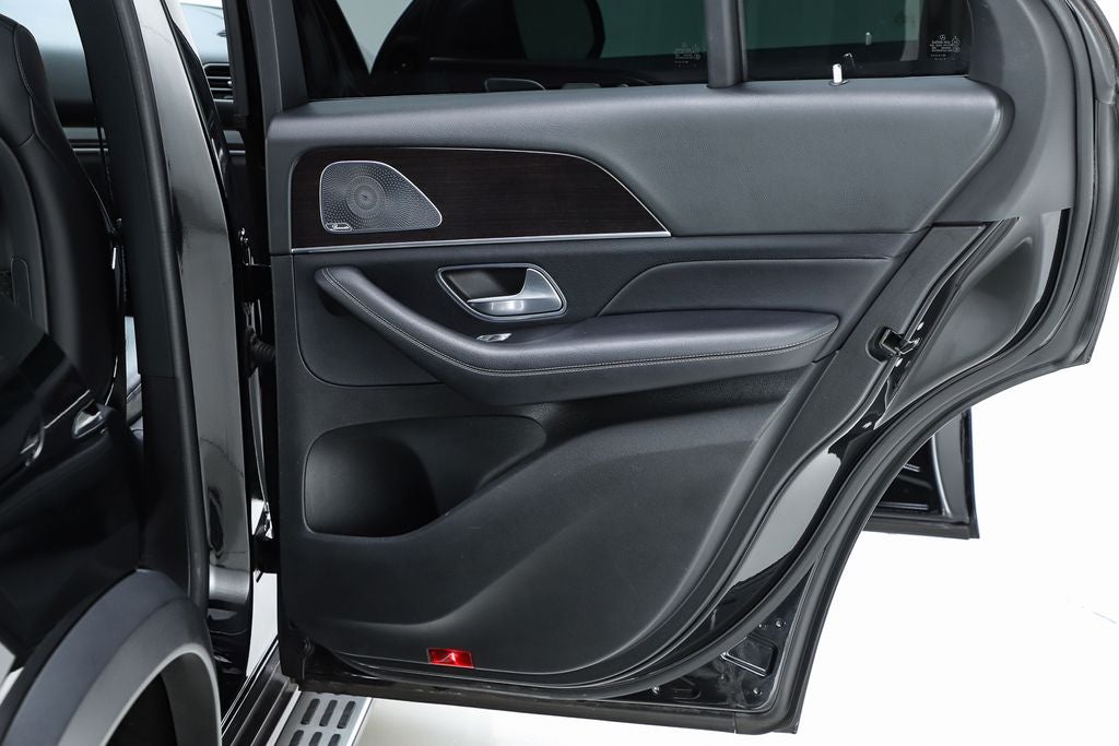 2020 Mercedes-Benz GLE GLE 350 4MATIC®