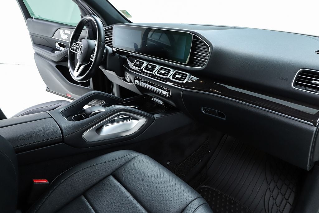 2020 Mercedes-Benz GLE GLE 350 4MATIC®