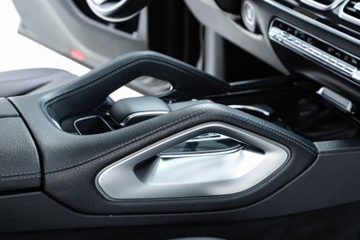 2020 Mercedes-Benz GLE GLE 350 4MATIC®