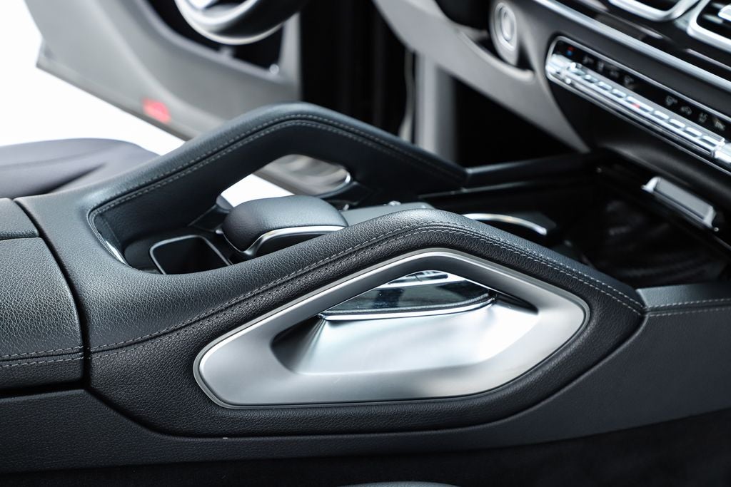 2020 Mercedes-Benz GLE GLE 350 4MATIC®