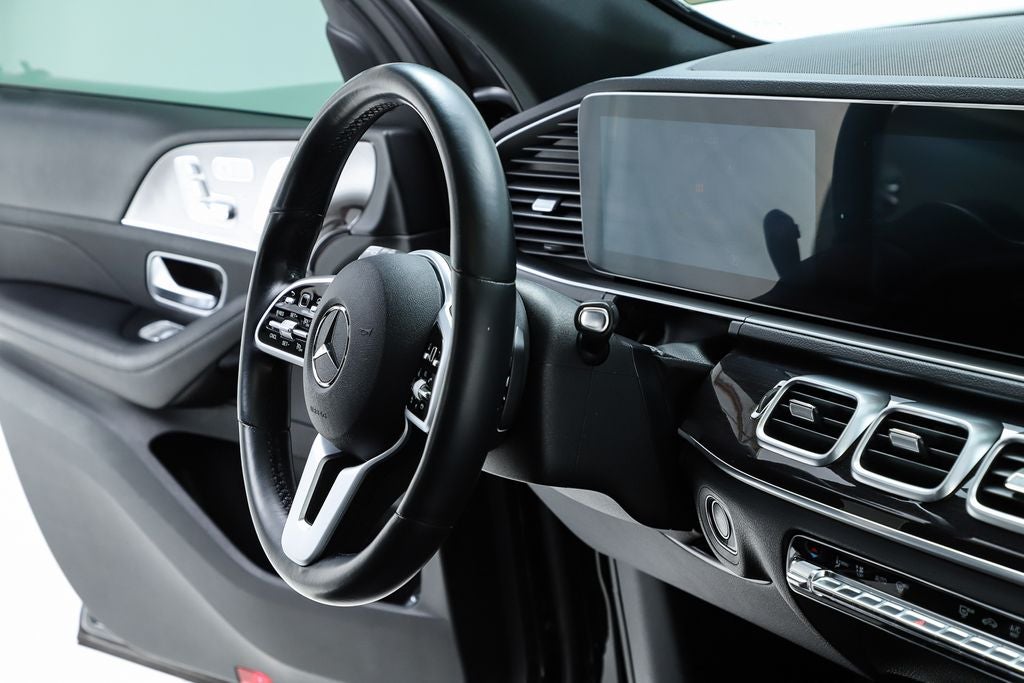 2020 Mercedes-Benz GLE GLE 350 4MATIC®