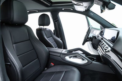 2020 Mercedes-Benz GLE GLE 350 4MATIC®