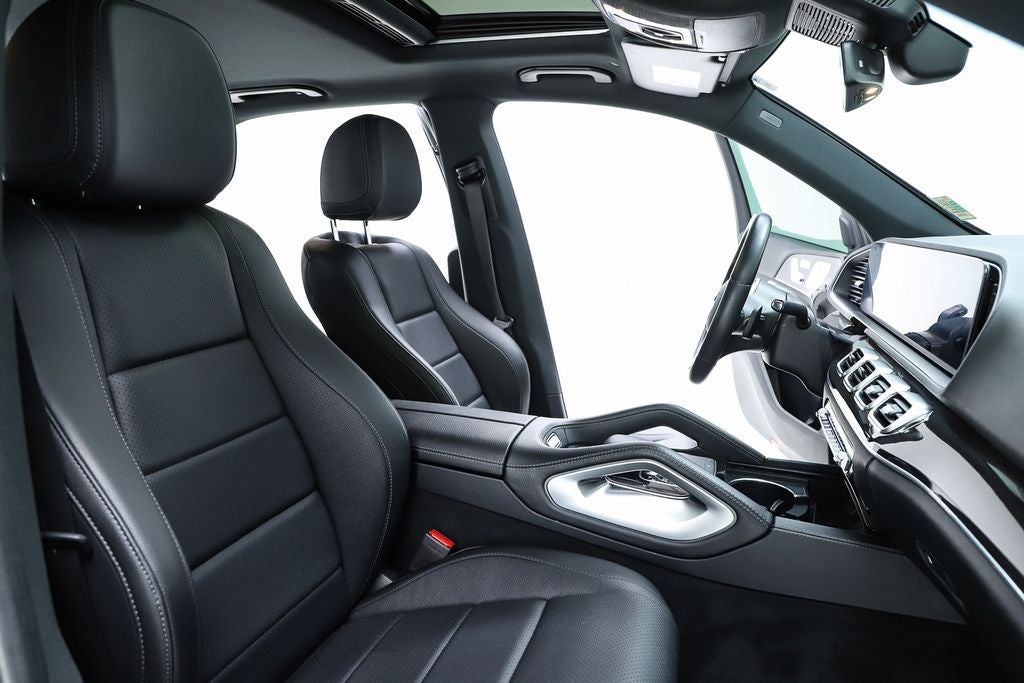 2020 Mercedes-Benz GLE GLE 350 4MATIC®