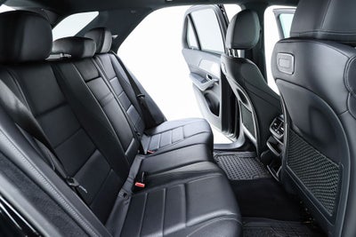 2020 Mercedes-Benz GLE GLE 350 4MATIC®