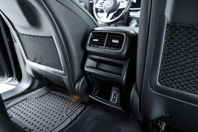 2020 Mercedes-Benz GLE GLE 350 4MATIC®