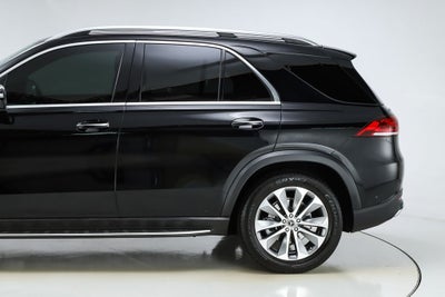 2020 Mercedes-Benz GLE GLE 350 4MATIC®