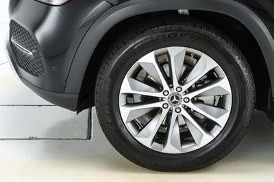 2020 Mercedes-Benz GLE GLE 350 4MATIC®