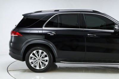 2020 Mercedes-Benz GLE GLE 350 4MATIC®
