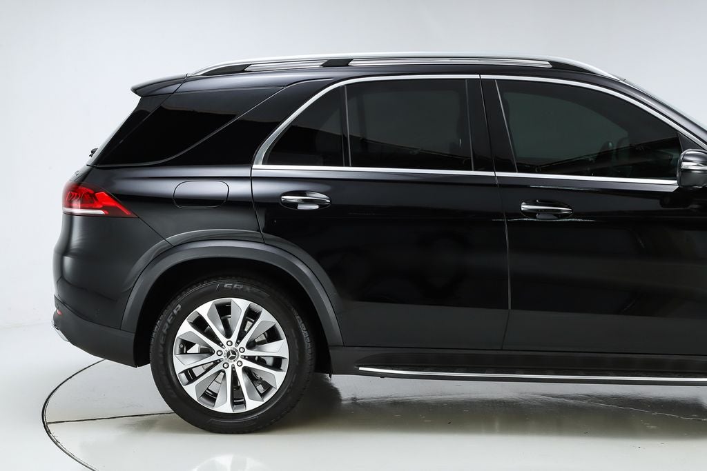 2020 Mercedes-Benz GLE GLE 350 4MATIC®