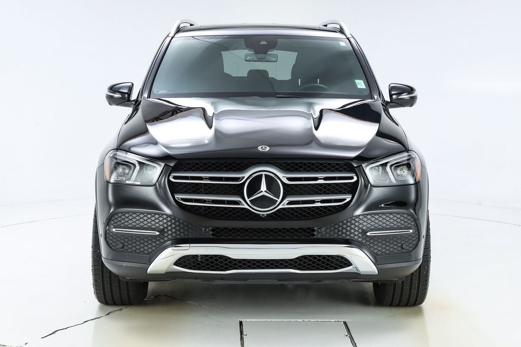 2020 Mercedes-Benz GLE GLE 350 4MATIC®