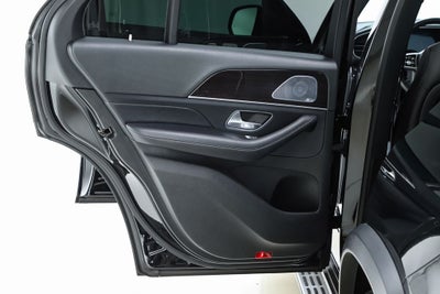 2020 Mercedes-Benz GLE GLE 350 4MATIC®