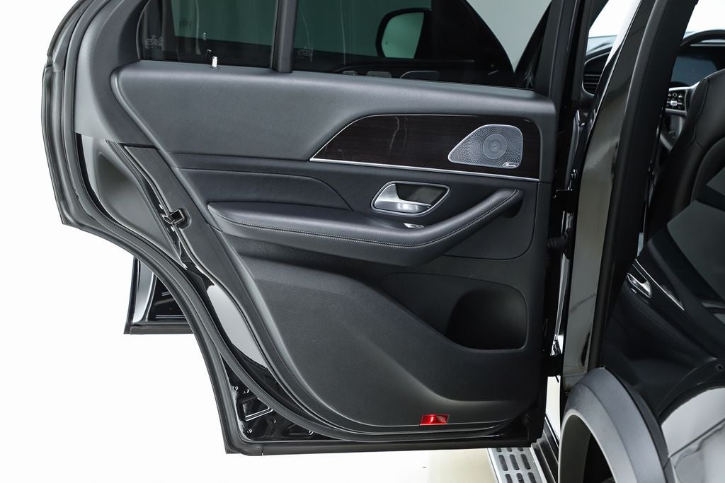 2020 Mercedes-Benz GLE GLE 350 4MATIC®