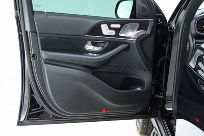 2020 Mercedes-Benz GLE GLE 350 4MATIC®