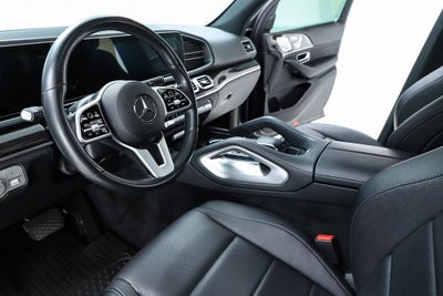 2020 Mercedes-Benz GLE GLE 350 4MATIC®