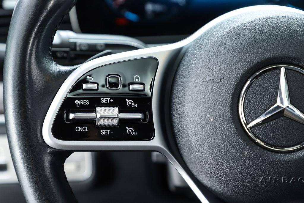 2020 Mercedes-Benz GLE GLE 350 4MATIC®