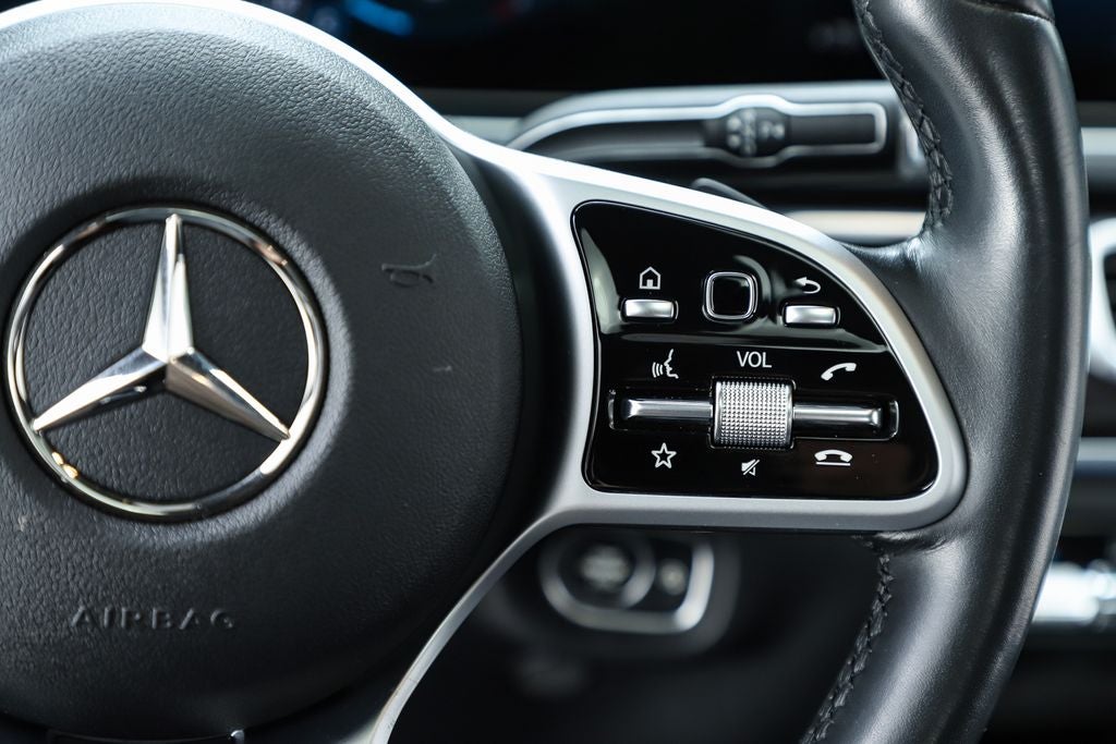 2020 Mercedes-Benz GLE GLE 350 4MATIC®