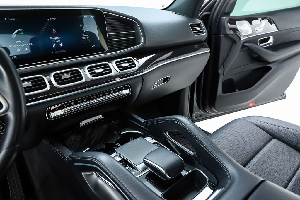 2020 Mercedes-Benz GLE GLE 350 4MATIC®