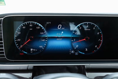 2020 Mercedes-Benz GLE GLE 350 4MATIC®