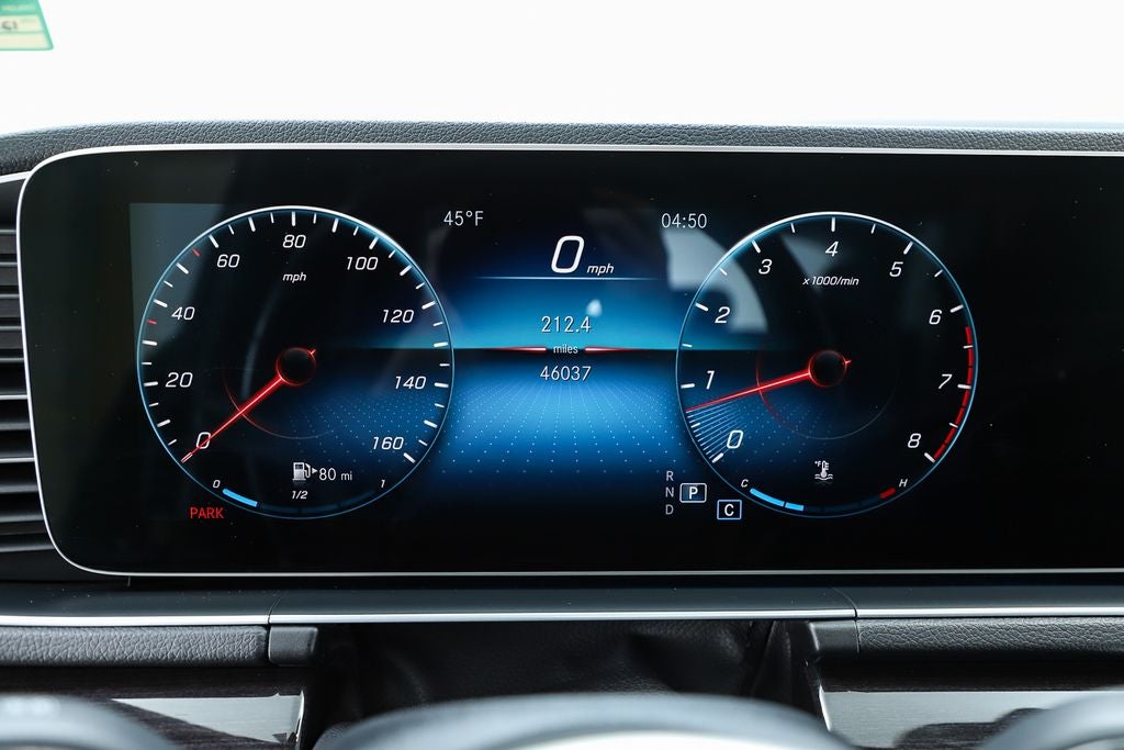 2020 Mercedes-Benz GLE GLE 350 4MATIC®