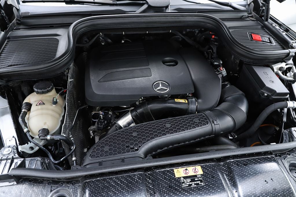 2020 Mercedes-Benz GLE GLE 350 4MATIC®