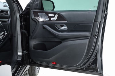 2020 Mercedes-Benz GLE GLE 350 4MATIC®