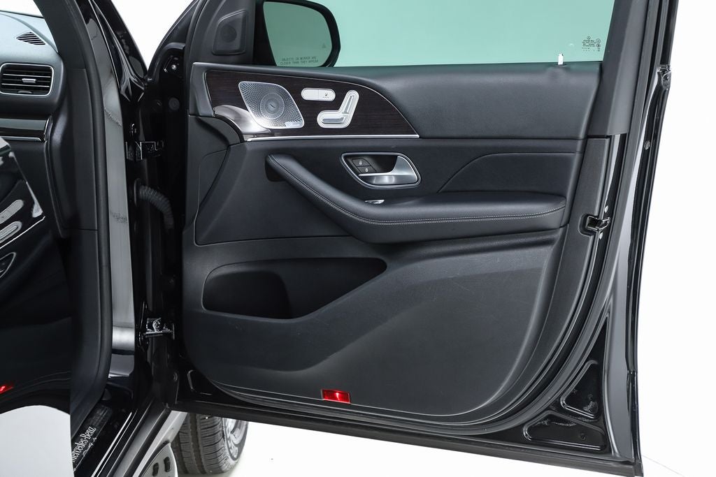 2020 Mercedes-Benz GLE GLE 350 4MATIC®