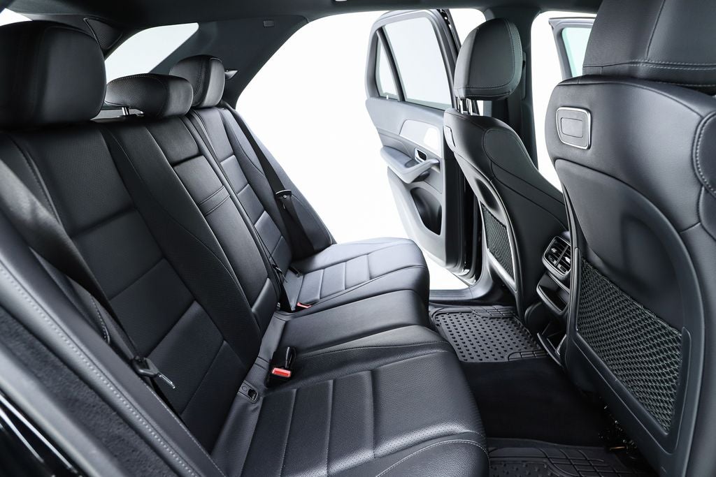 2020 Mercedes-Benz GLE GLE 350 4MATIC®