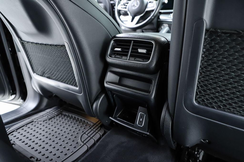 2020 Mercedes-Benz GLE GLE 350 4MATIC®