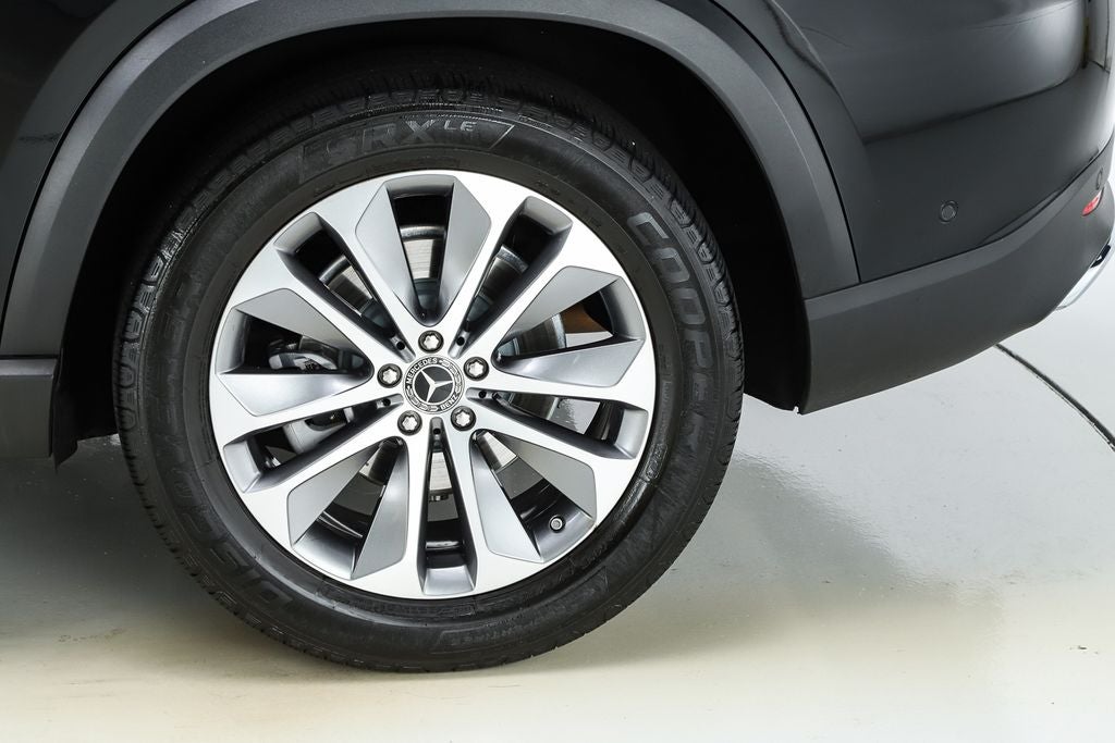 2020 Mercedes-Benz GLE GLE 350 4MATIC®