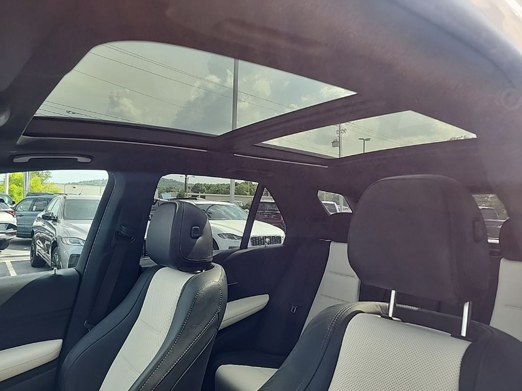 2022 Mercedes-Benz GLE GLE 450 4MATIC®