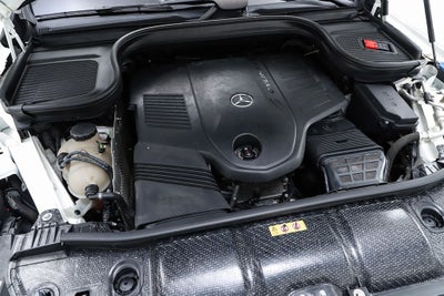 2022 Mercedes-Benz GLE GLE 450 4MATIC®